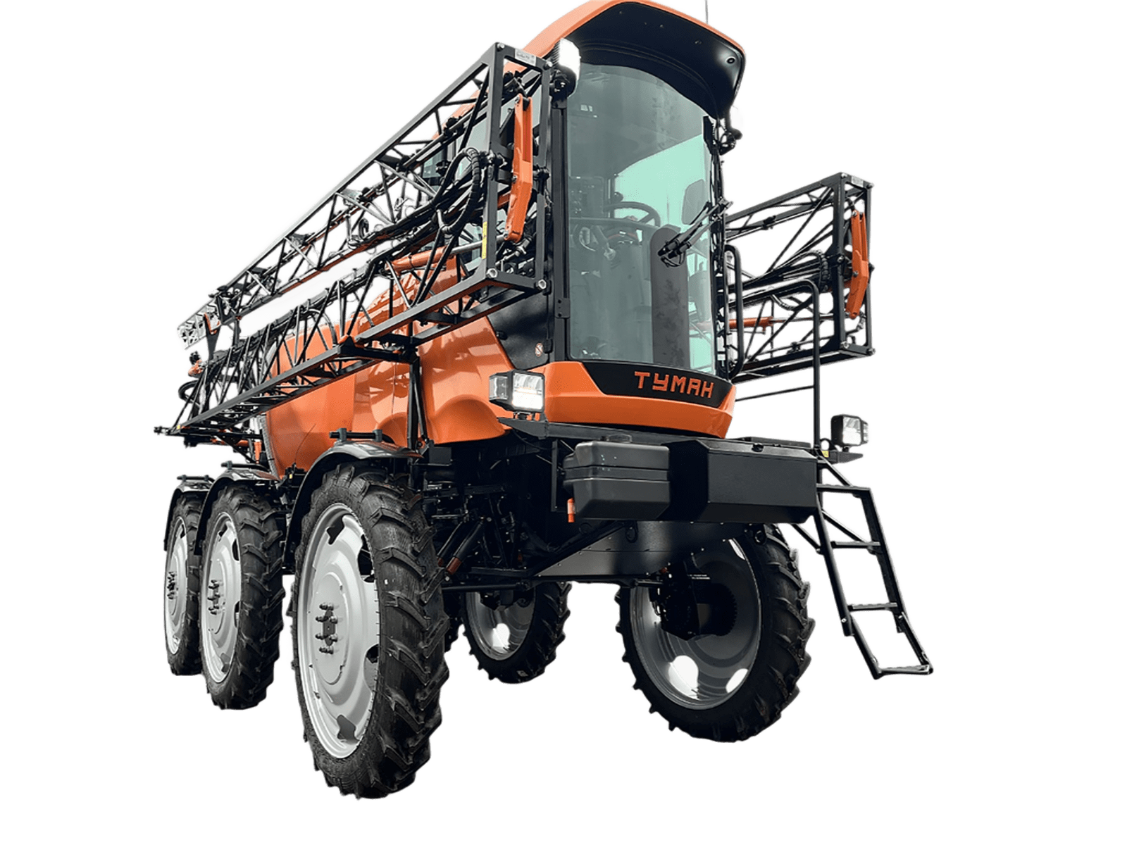 Разбрасыватель удобрений в Волгоградской области